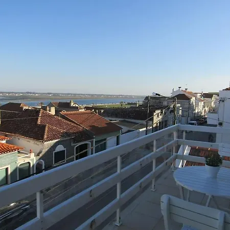 Apartment Panoramico Dunas Da Bela Vista Gafanha da Encarnacao