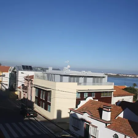 Appartamento Panoramico Dunas Da Bela Vista Gafanha da Encarnacao