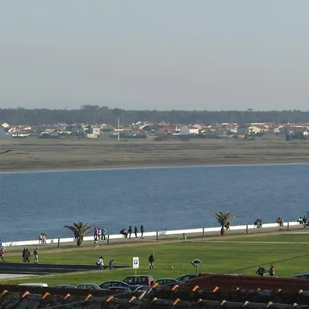 Apartamento Panorâmico Dunas Da Bela Vista *