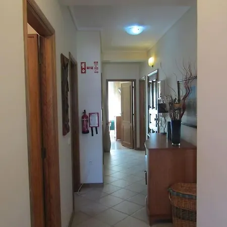 Appartamento Panoramico Dunas Da Bela Vista