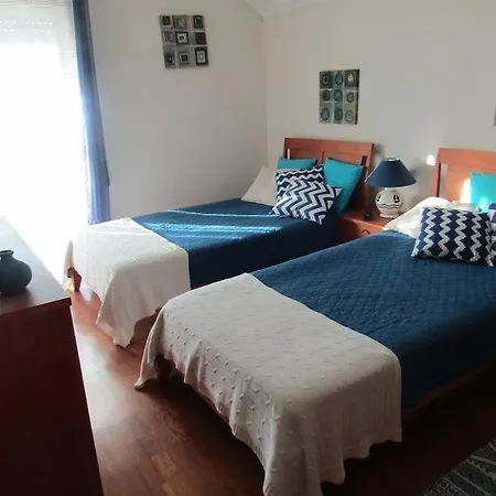 Apartamento Panorâmico Dunas Da Bela Vista *