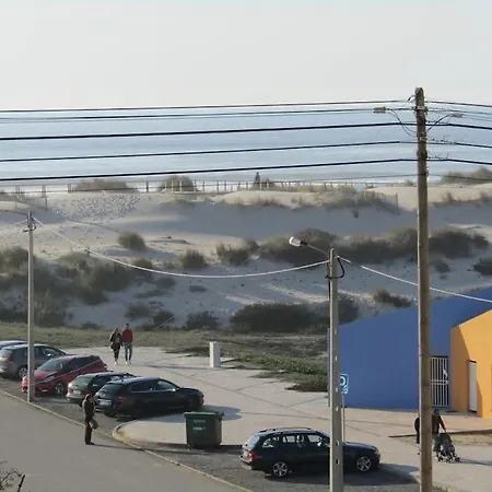 Panoramico Dunas Da Bela Vista *