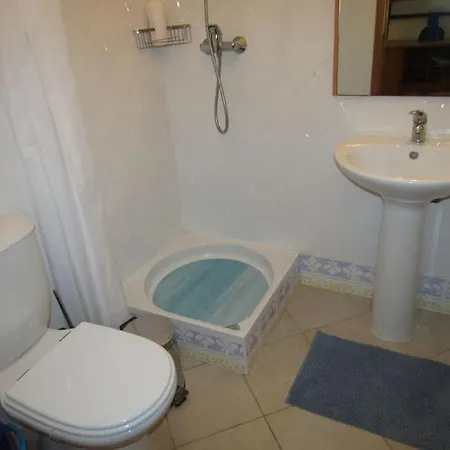 Apartment Panoramico Dunas Da Bela Vista