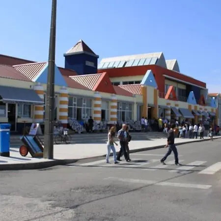 Panorâmico Dunas Da Bela Vista * Gafanha da Encarnacao