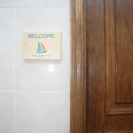 Panoramico Dunas Da Bela Vista Appartamento *