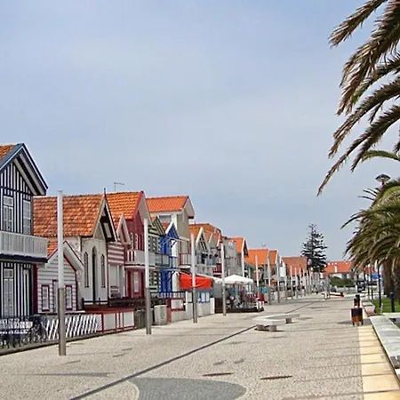 Panoramico Dunas Da Bela Vista *