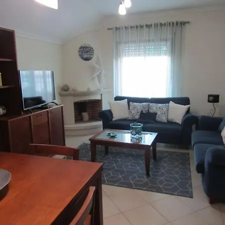 Panorâmico Dunas Da Bela Vista Gafanha da Encarnacao