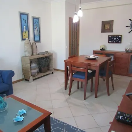 Panoramico Dunas Da Bela Vista Gafanha da Encarnacao