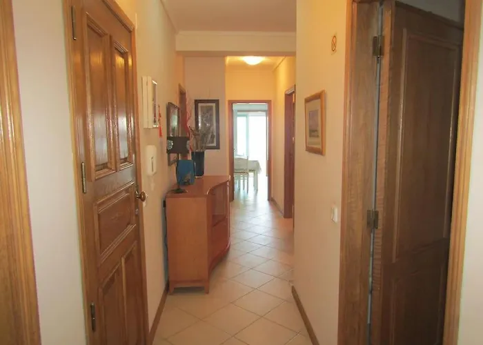 Panoramico Dunas Da Bela Vista Apartmán