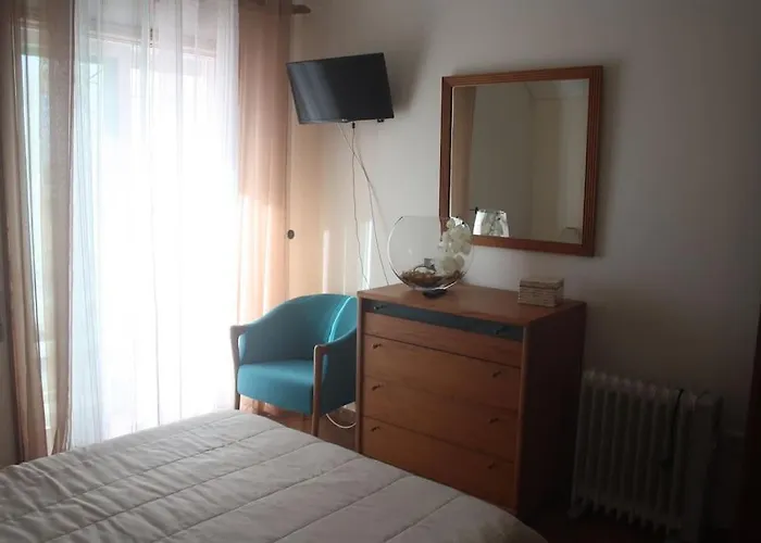 Apartmán Panoramico Dunas Da Bela Vista Gafanha da Encarnacao