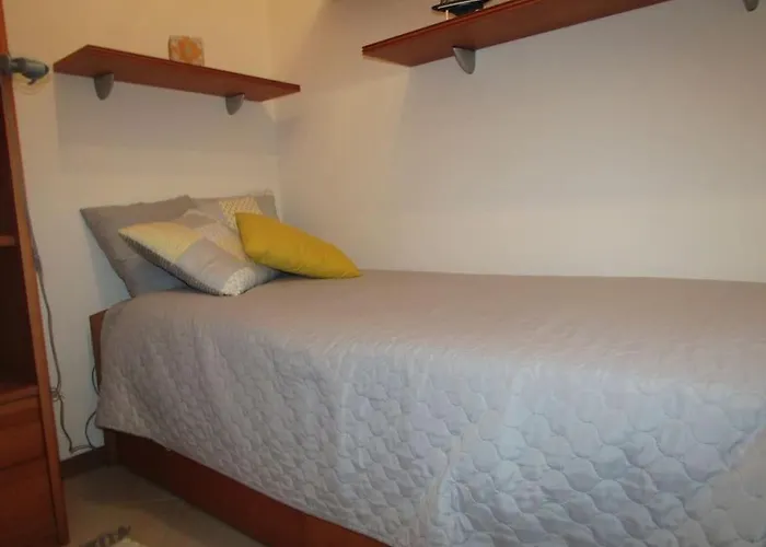 Panoramico Dunas Da Bela Vista Apartmán *