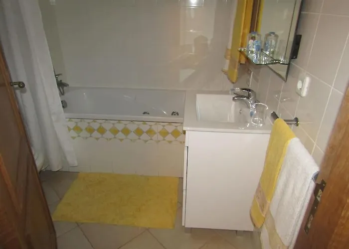 Panoramico Dunas Da Bela Vista Gafanha da Encarnacao