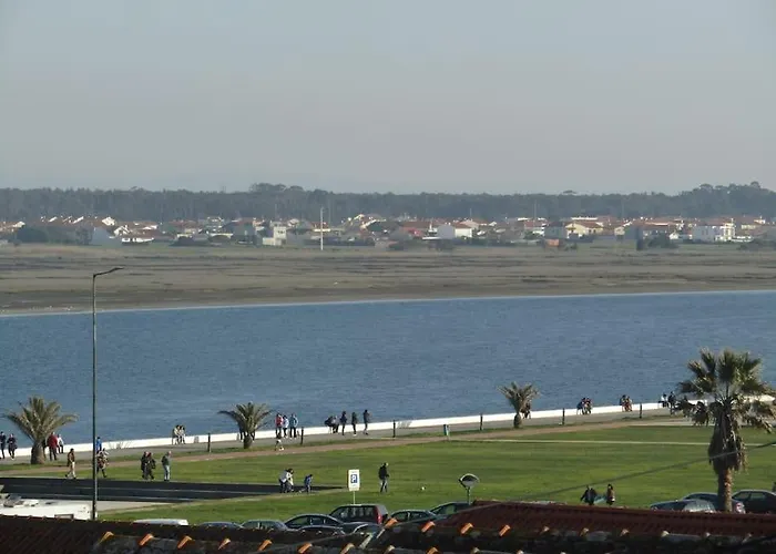 Apartmán Panoramico Dunas Da Bela Vista *