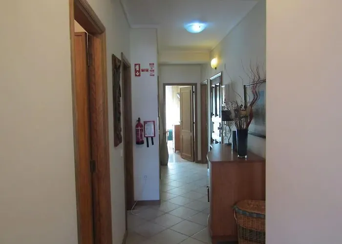 Apartmán Panoramico Dunas Da Bela Vista