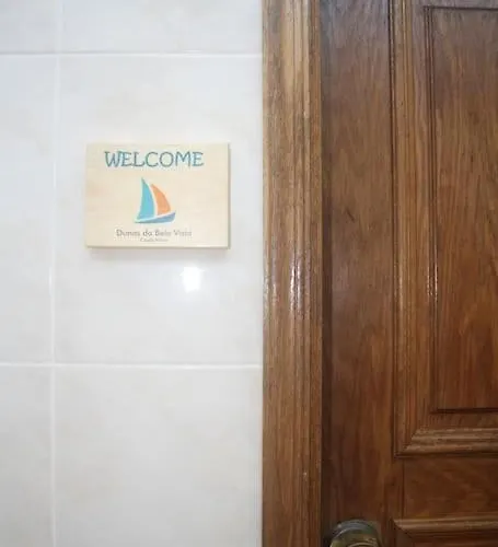Panoramico Dunas Da Bela Vista Apartmán *
