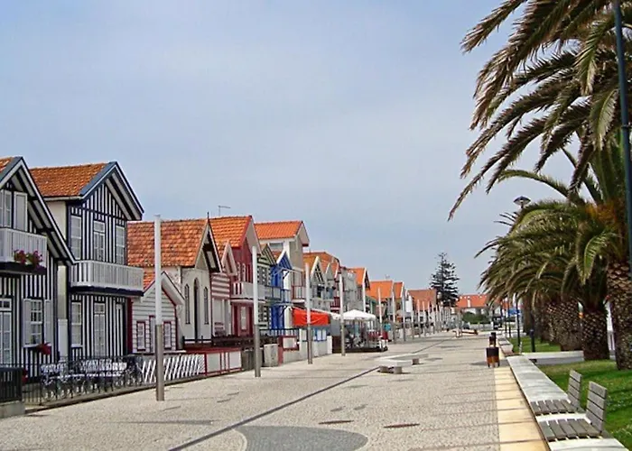 Panoramico Dunas Da Bela Vista *
