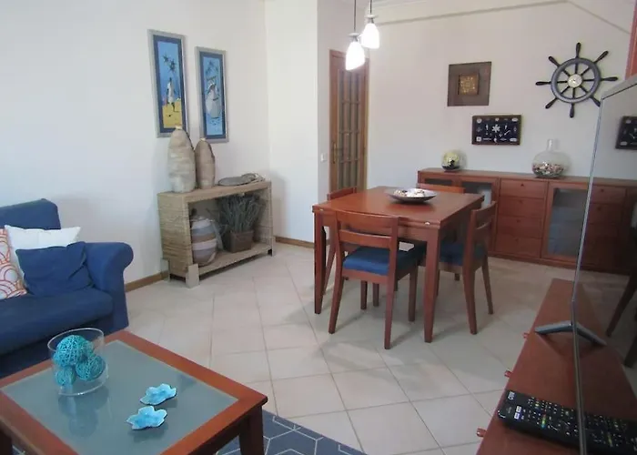 Panoramico Dunas Da Bela Vista Gafanha da Encarnacao