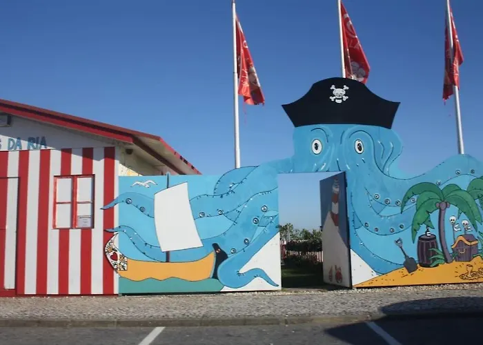 Panoramico Dunas Da Bela Vista Apartmán *