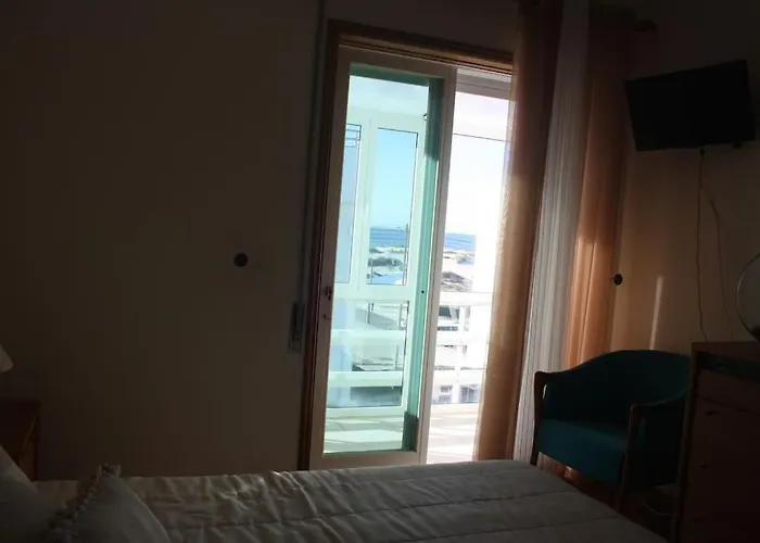 Panoramico Dunas Da Bela Vista Apartmán Gafanha da Encarnacao