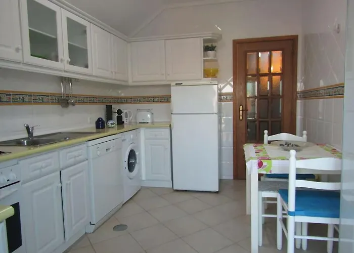 Panoramico Dunas Da Bela Vista Gafanha da Encarnacao